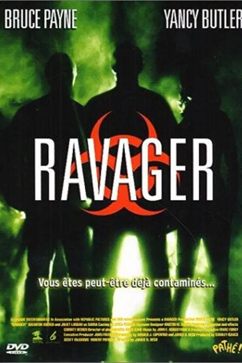 Ravager