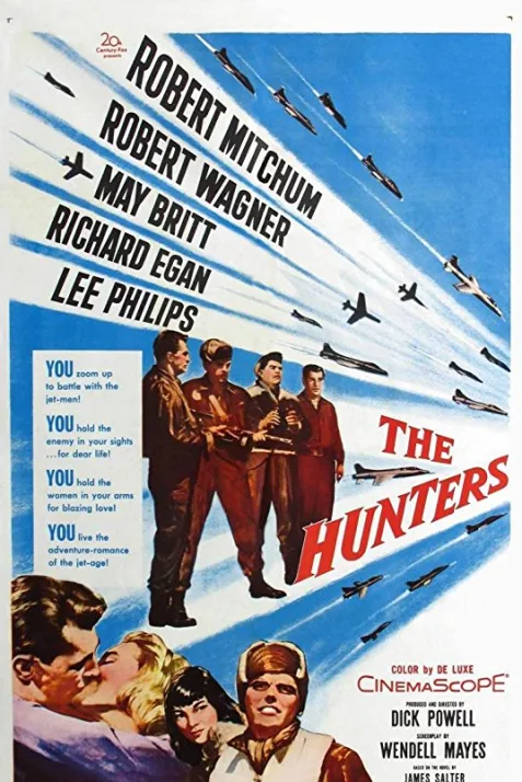 The Hunters