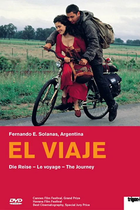 The Journey