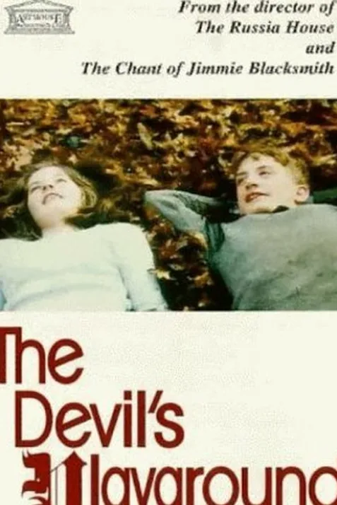 The Devil's Playground