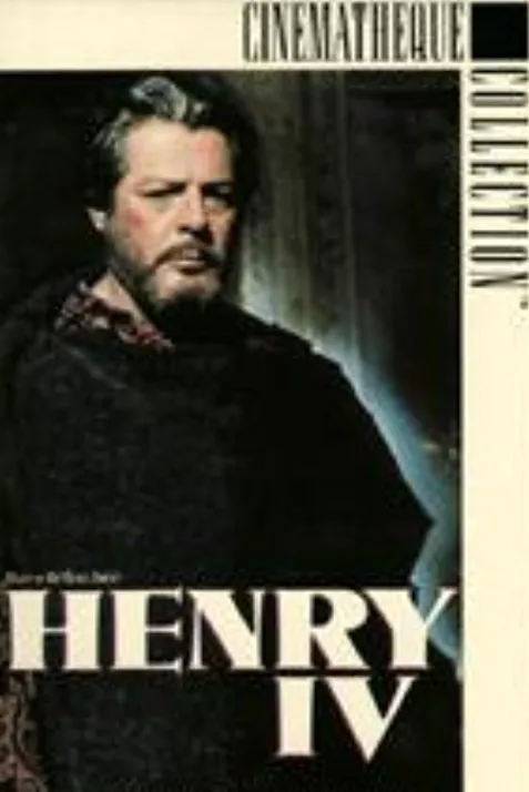 Henry IV