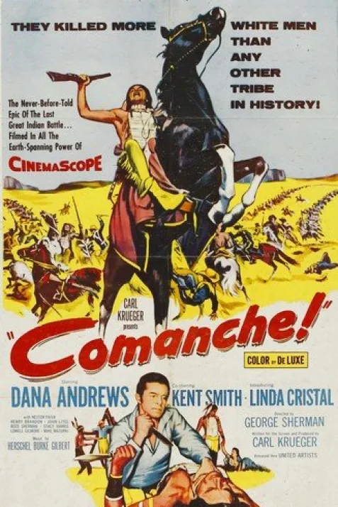 Comanche