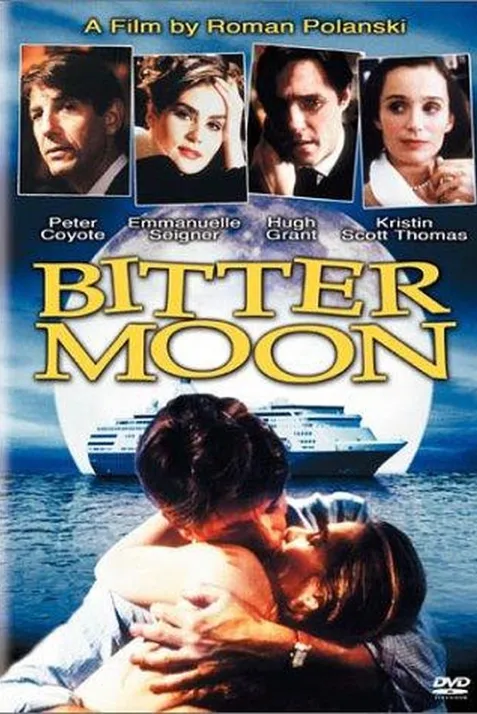 Bitter Moon