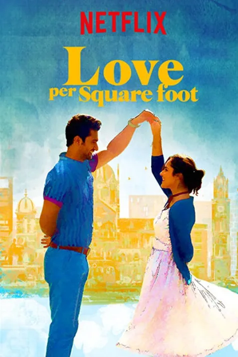 Love Per Square Foot