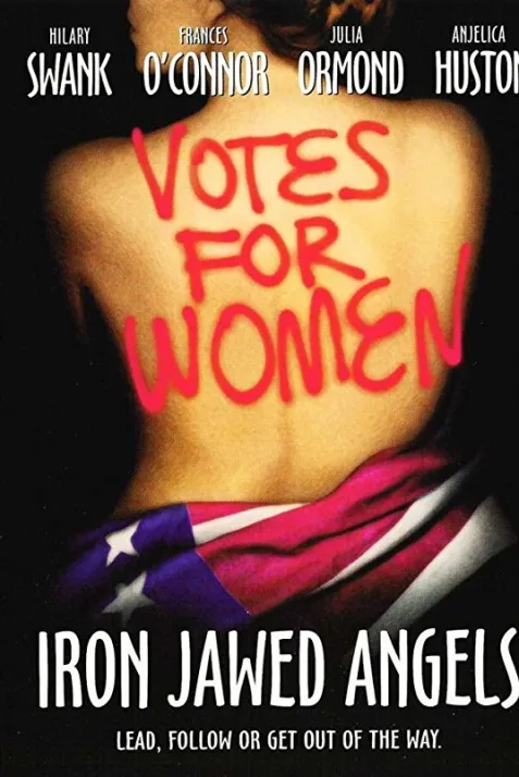 Iron Jawed Angels