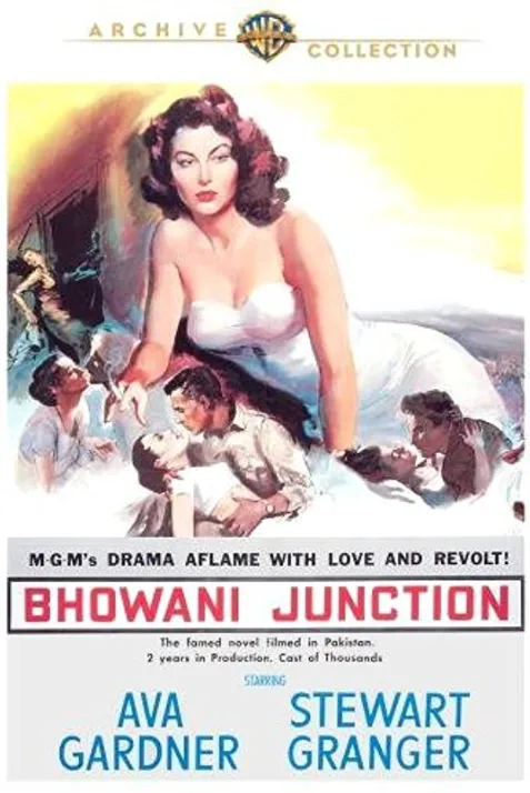 Bhowani Junction