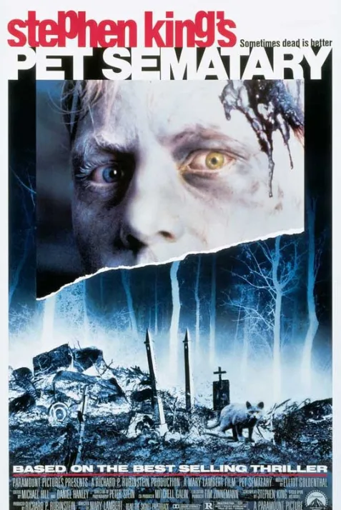 Pet Sematary