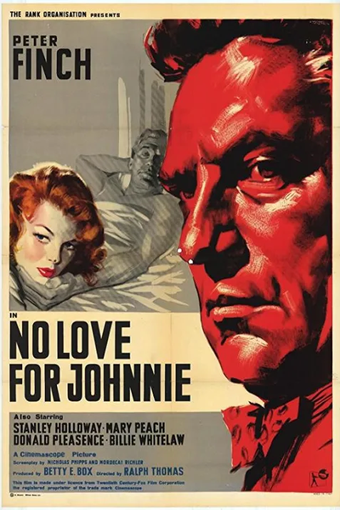 No Love for Johnnie