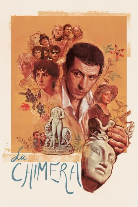 La Chimera