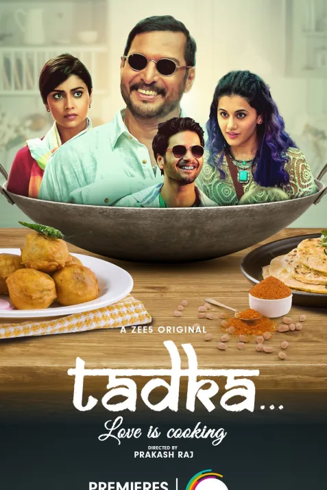 Tadka