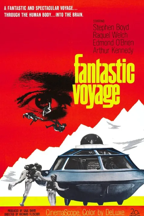 Fantastic Voyage