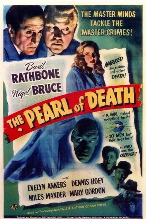 The Pearl of Death