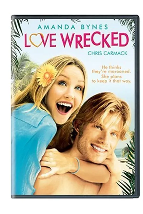 Lovewrecked