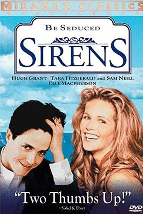 Sirens