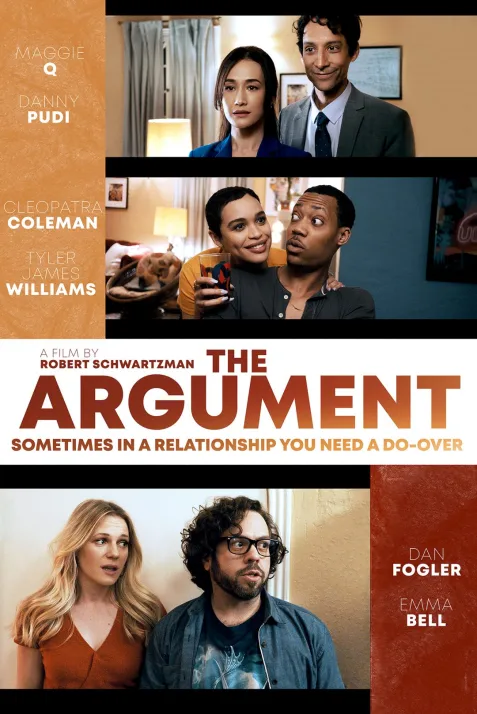 The Argument