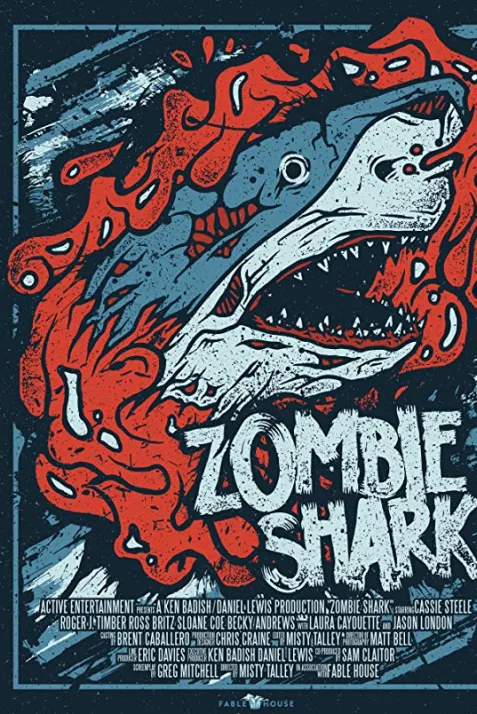 Shark Island