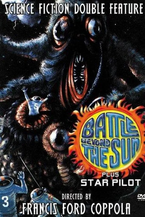 Battle Beyond the Sun