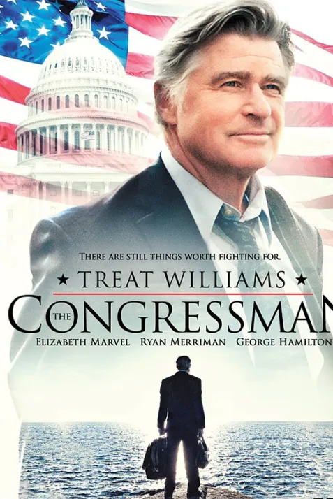 The Congressman