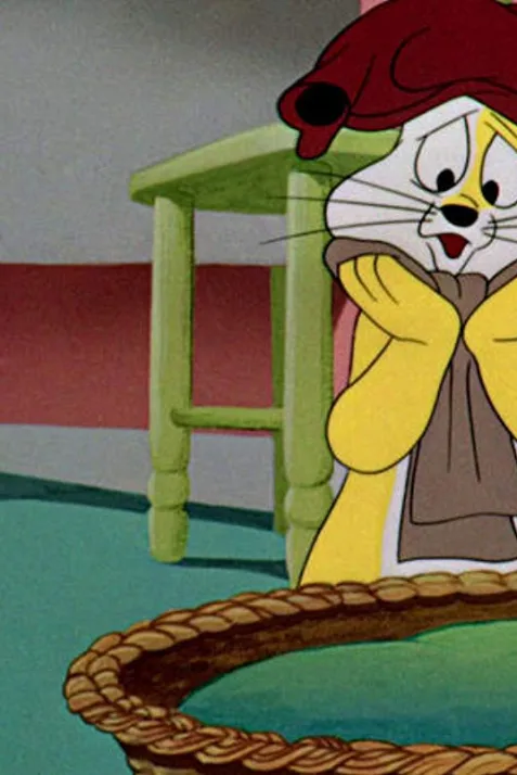 The Hypo-Chondri-Cat