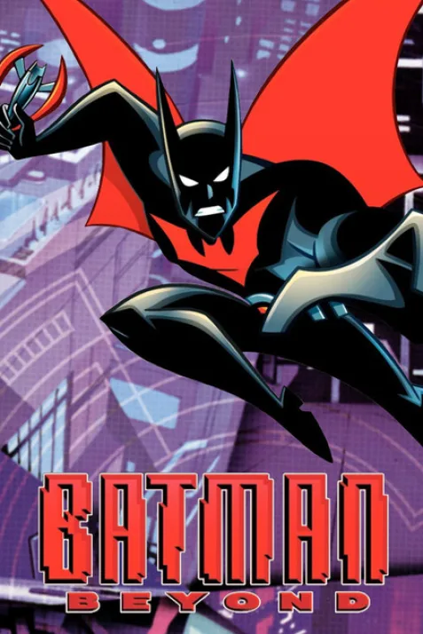 Batman Beyond