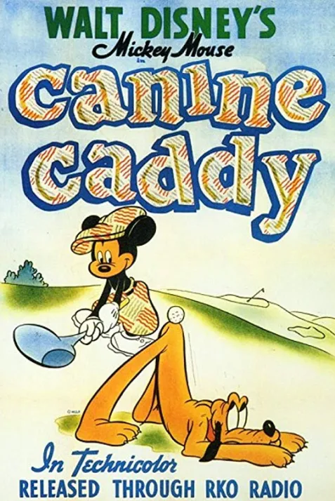 Canine Caddy