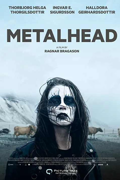 Metalhead