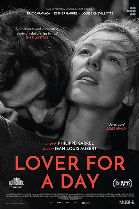 Lover for a Day