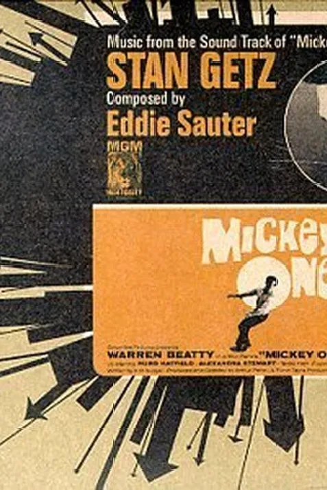 Mickey One