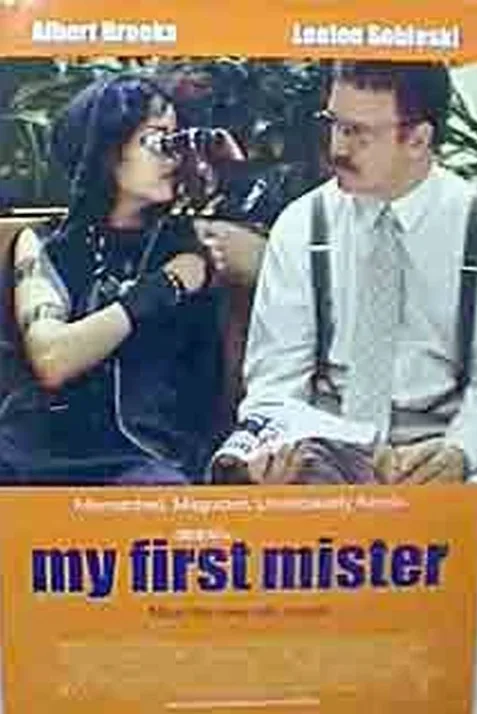 My First Mister