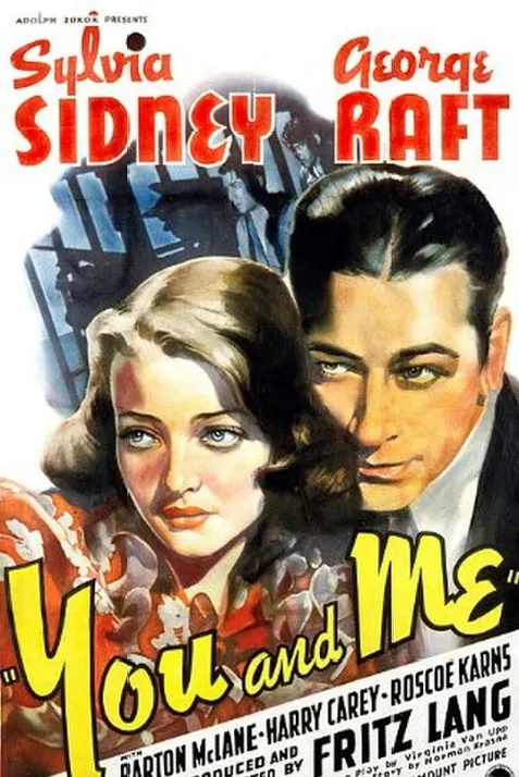 You and Me