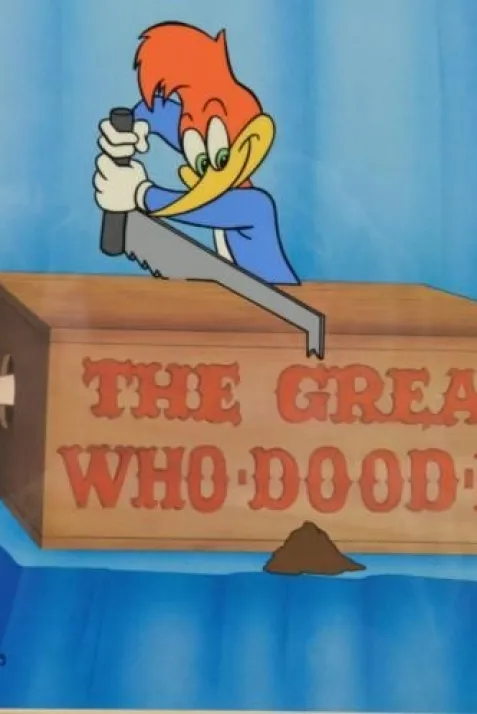 The Great Who-Dood-It