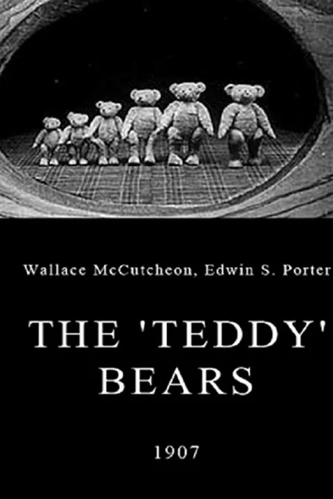 The 'Teddy' Bears