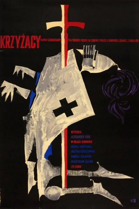 Black Cross