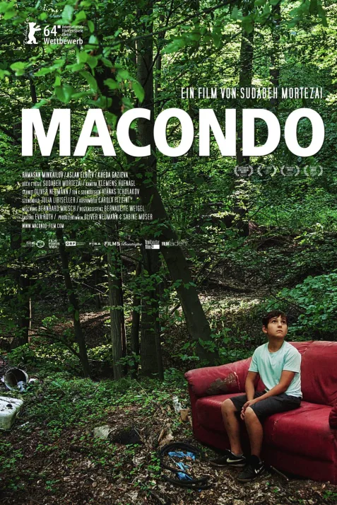 Macondo