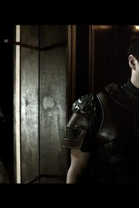 "Mortal Kombat: Legacy" Kitana & Mileena: Part 1
