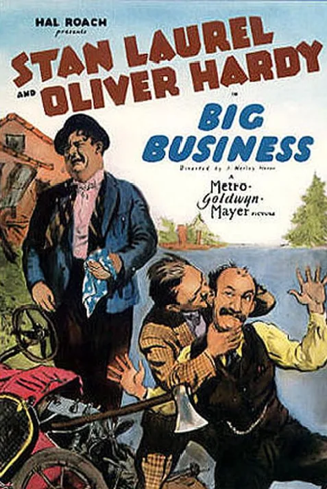 Big Business