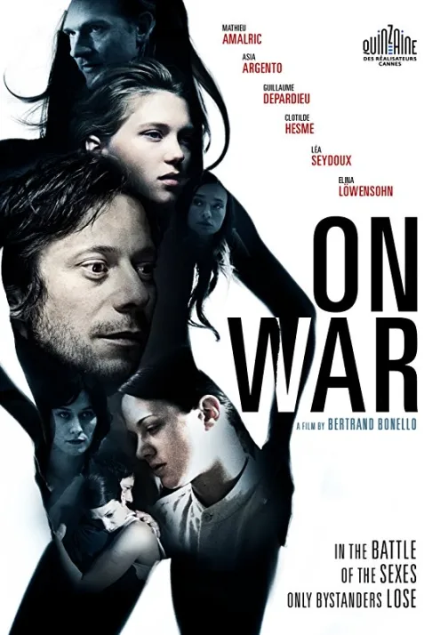 On War