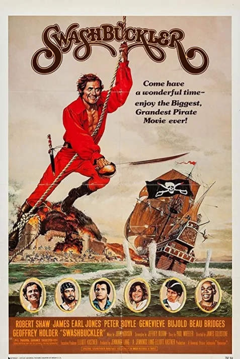 Swashbuckler