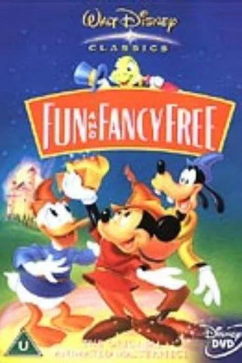 Fun and Fancy Free