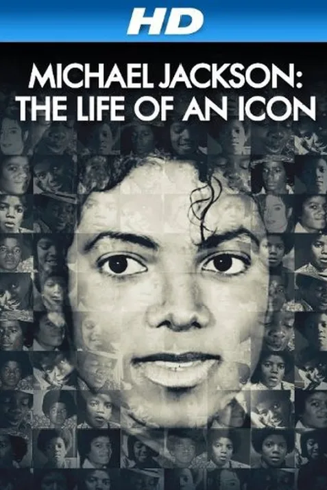 Michael Jackson: The Life of an Icon