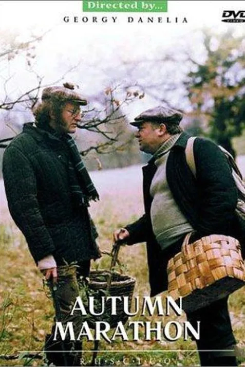 Autumn Marathon