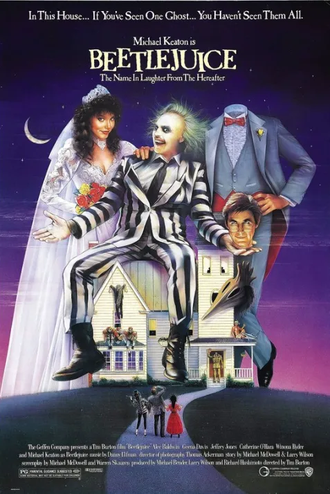 Beetlejuice