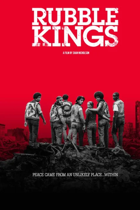 Rubble Kings