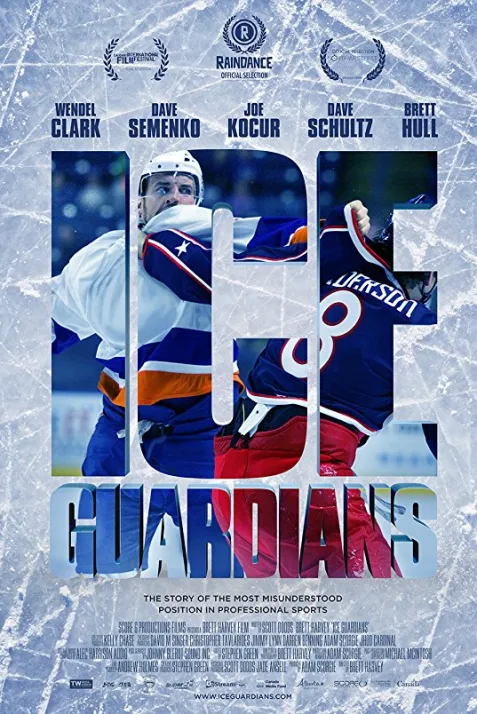 Ice Guardians