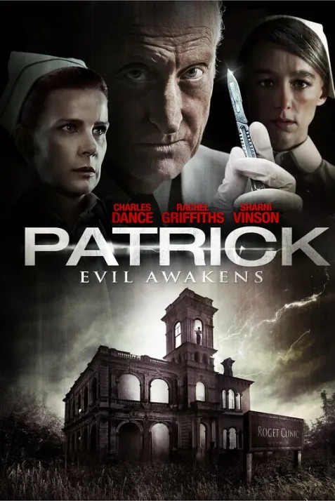 Patrick: Evil Awakens