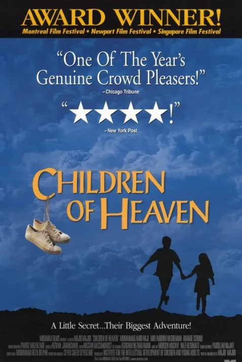 Children of Heaven