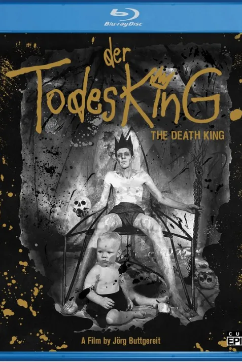 The Death King