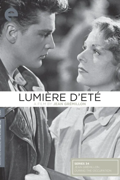 Lumière d'été