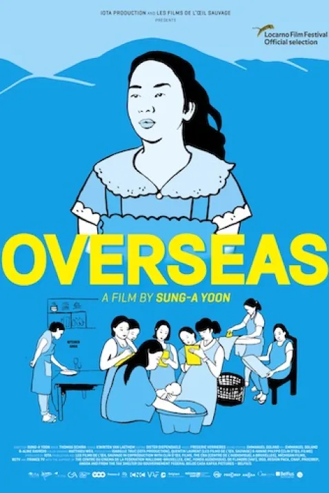 Overseas