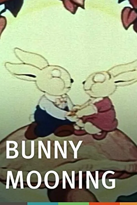 Bunny Mooning